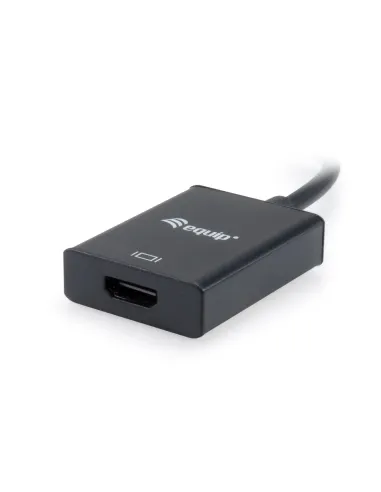 Equip Adaptador USB 3.0 a HDMI