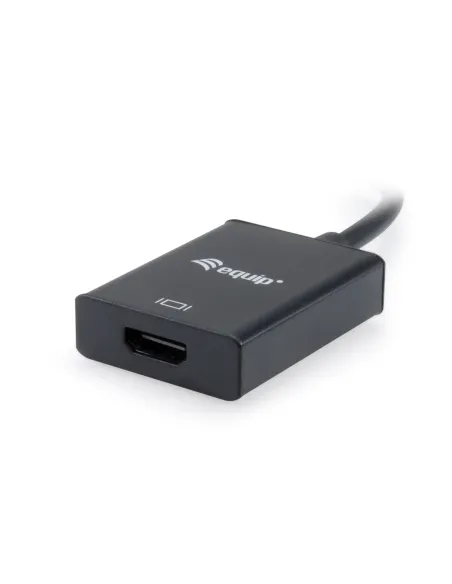Equip Adaptador USB 3.0 a HDMI