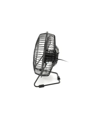 Equip 245420 ventilador Negro