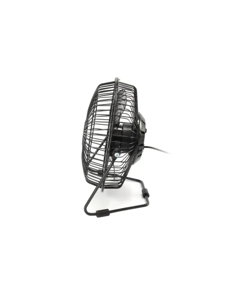 Equip 245420 ventilador Negro