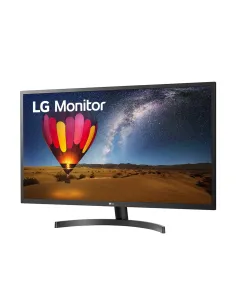 LG 32MN500M-B pantalla para PC 80 cm (31.5") 1920 x 1080 Pixeles Full HD LCD Negro 2