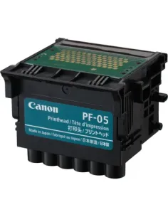 Canon PF-05 cabeza de impresora Inyección de tinta