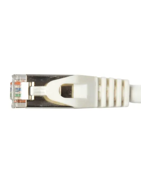Equip 605716 cable de red Blanco 10 m Cat6a S FTP (S-STP)