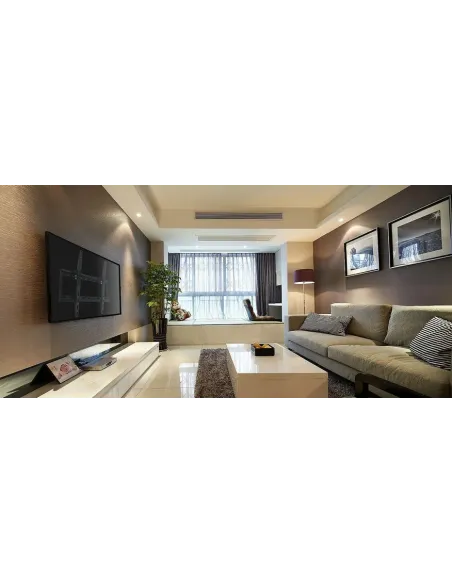 Equip 650311 Soporte de pared para TV inclinable de 32"-55