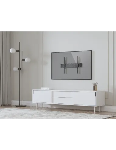 Equip 650330 Soporte de pared fijo para TV de 37"-75