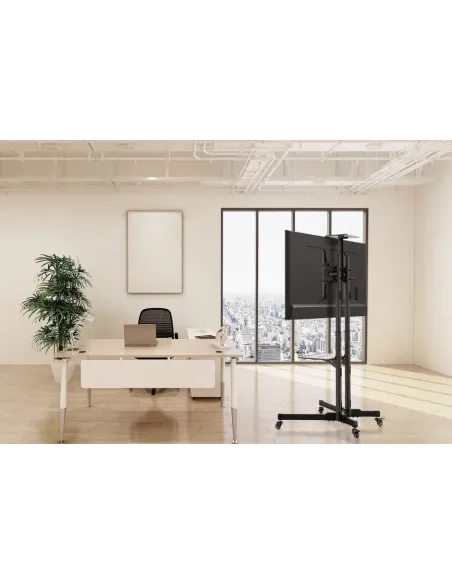 Equip Carro multifuncional económico para TV de 37-75