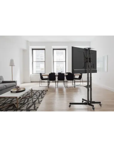 Equip Carro multifuncional económico para TV de 37-75