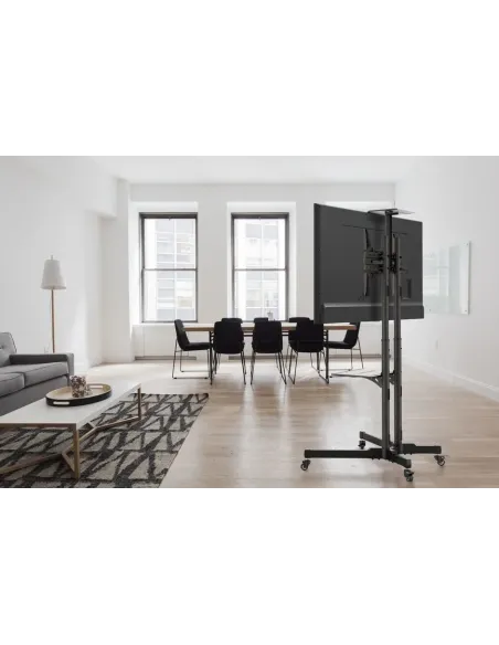 Equip Carro multifuncional económico para TV de 37-75