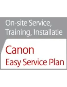 Canon Easy Service Plan i-Sensys 3 año(s)