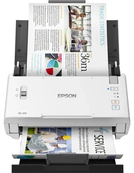 Epson WorkForce DS-410