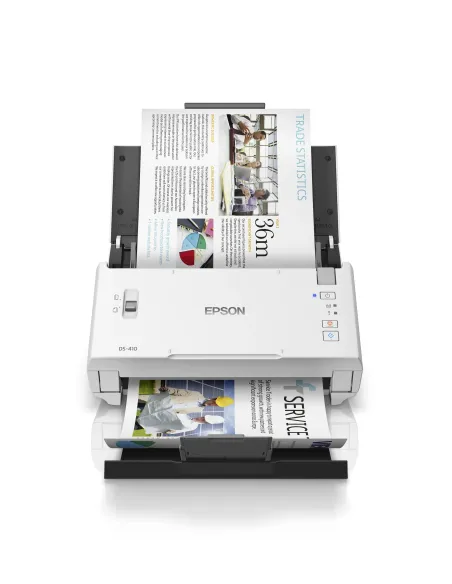 Epson WorkForce DS-410