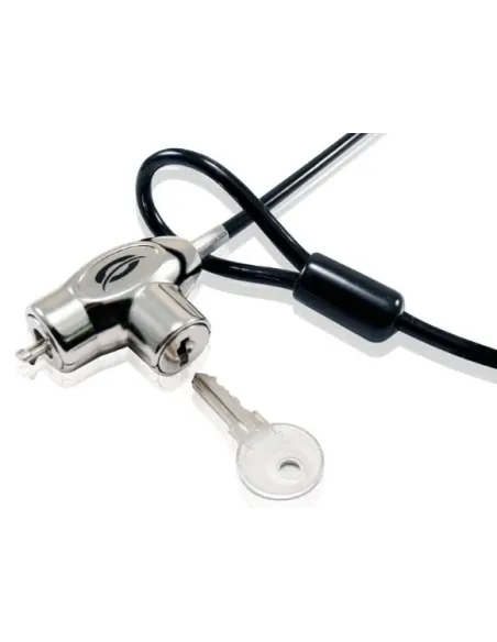 Conceptronic Notebook security lock