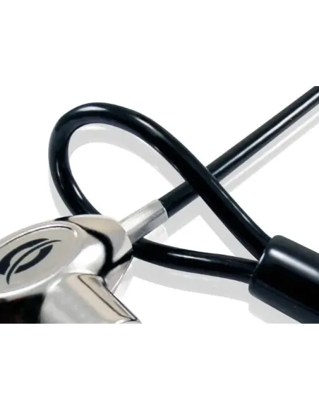 Conceptronic Notebook security lock