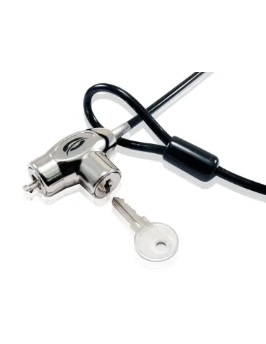Conceptronic Notebook security lock