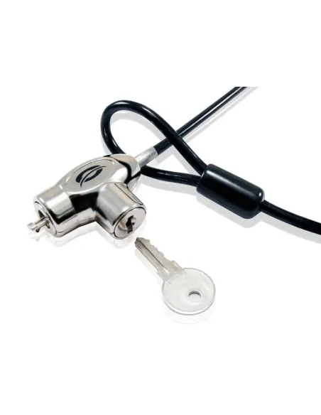 Conceptronic Notebook security lock