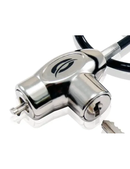 Conceptronic Notebook security lock