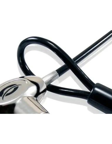 Conceptronic Notebook security lock