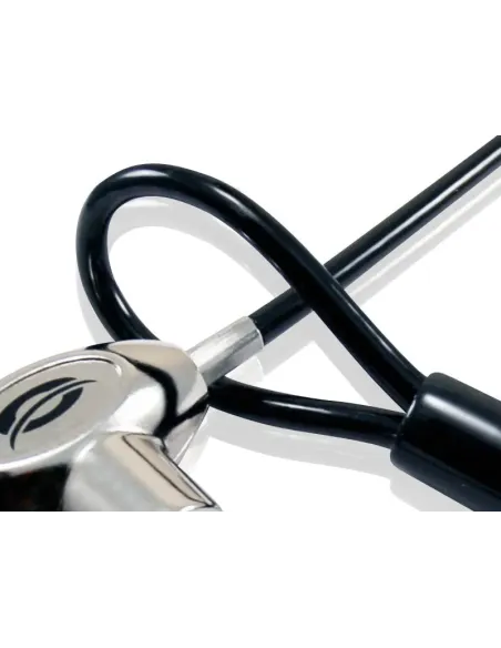 Conceptronic Notebook security lock