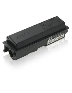 Epson Cartucho de tóner retornable negro alta capacidad 8k