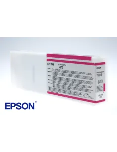 Epson Cartucho T591300 magenta vivo