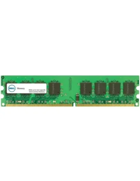 DELL AA335287 módulo de memoria 8 GB 1 x 8 GB DDR4 ECC DELL AA335287 módulo de memoria 8 GB 1 x 8 GB DDR4 ECC