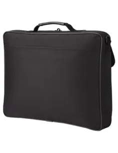 DELL Classic 39,6 cm (15.6") Maletín Negro