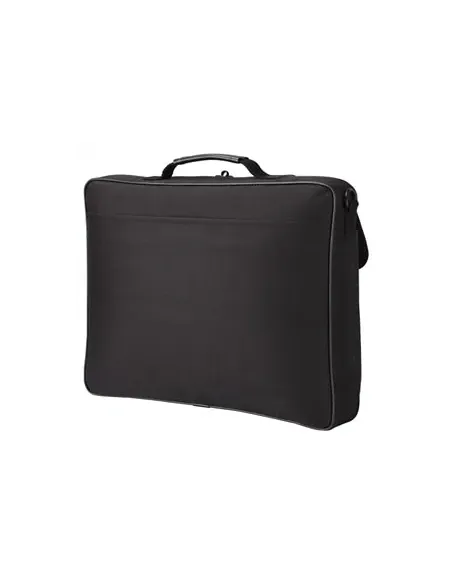 DELL Classic 39,6 cm (15.6") Maletín Negro