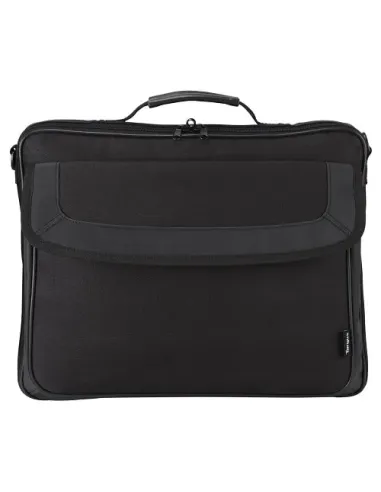 DELL Classic 39,6 cm (15.6") Maletín Negro