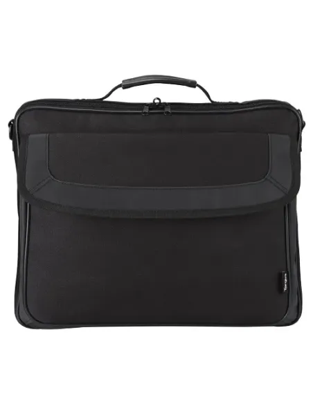 DELL Classic 39,6 cm (15.6") Maletín Negro