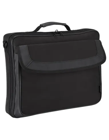 DELL Classic 39,6 cm (15.6") Maletín Negro