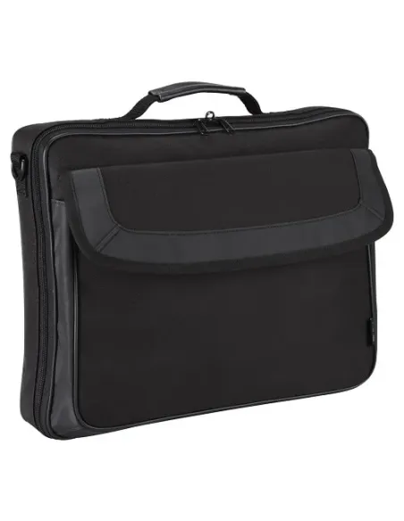 DELL Classic 39,6 cm (15.6") Maletín Negro