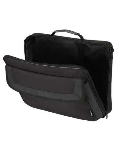 DELL Classic 39,6 cm (15.6") Maletín Negro