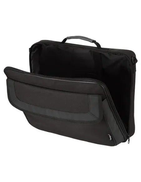 DELL Classic 39,6 cm (15.6") Maletín Negro