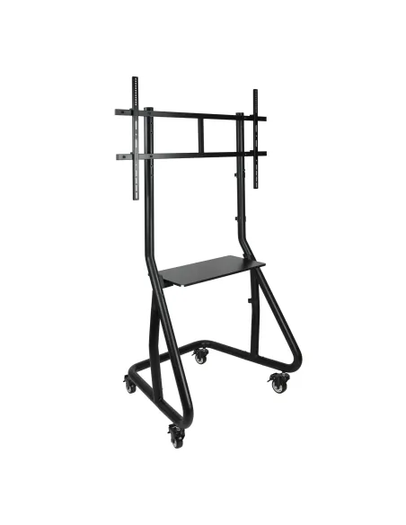 TooQ FS20200M-B Soporte de suelo con ruedas patas para pantallas de 60" - 105" TooQ FS20200M-B Soporte de suelo con ruedas patas para pantallas de 60" - 105"