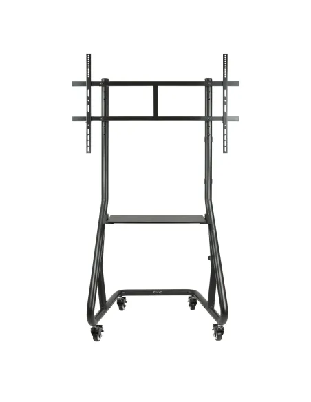 TooQ FS20200M-B Soporte de suelo con ruedas patas para pantallas de 60" - 105" TooQ FS20200M-B Soporte de suelo con ruedas patas para pantallas de 60" - 105"