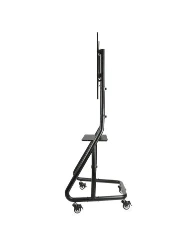 TooQ FS20200M-B Soporte de suelo con ruedas patas para pantallas de 60" - 105"