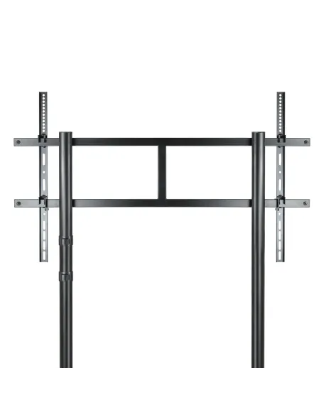 TooQ FS20200M-B Soporte de suelo con ruedas patas para pantallas de 60" - 105" TooQ FS20200M-B Soporte de suelo con ruedas patas para pantallas de 60" - 105"