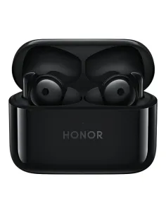 Honor Earbuds 2 Lite Auriculares True Wireless Stereo (TWS) Dentro de oído Llamadas Música Bluetooth Negro
