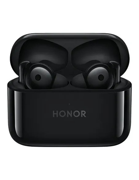 Honor Earbuds 2 Lite Auriculares True Wireless Stereo (TWS) Dentro de oído Llamadas Música Bluetooth Negro
