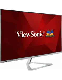 Viewsonic VX Series VX3276-2K-mhd-2 pantalla para PC 81,3 cm (32") 2560 x 1440 Pixeles Quad HD LED Plata 2