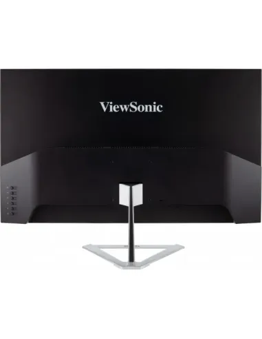 Viewsonic VX Series VX3276-2K-mhd-2 pantalla para PC 81,3 cm (32") 2560 x 1440 Pixeles Quad HD LED Plata