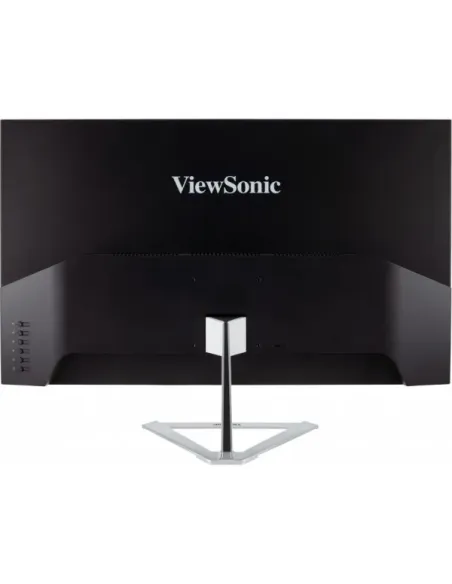 Viewsonic VX Series VX3276-2K-mhd-2 pantalla para PC 81,3 cm (32") 2560 x 1440 Pixeles Quad HD LED Plata