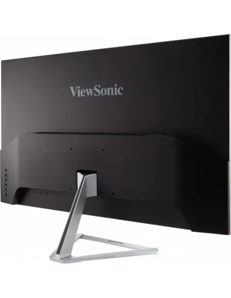 Viewsonic VX Series VX3276-2K-mhd-2 pantalla para PC 81,3 cm (32") 2560 x 1440 Pixeles Quad HD LED Plata