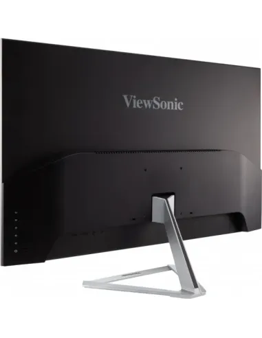 Viewsonic VX Series VX3276-2K-mhd-2 pantalla para PC 81,3 cm (32") 2560 x 1440 Pixeles Quad HD LED Plata