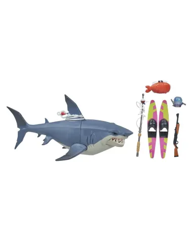 Fortnite Victory Royale Series Upgrade Shark