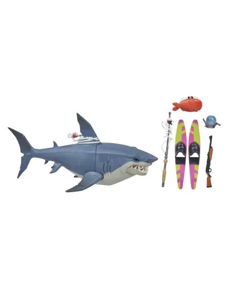 Fortnite Victory Royale Series Upgrade Shark