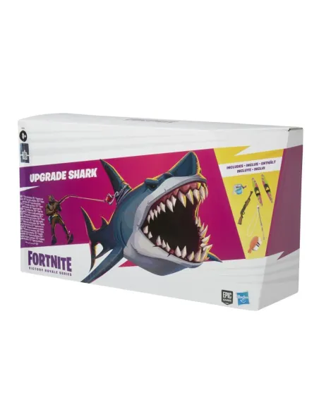 Fortnite Victory Royale Series Upgrade Shark