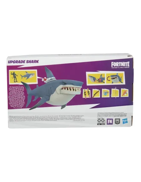 Fortnite Victory Royale Series Upgrade Shark