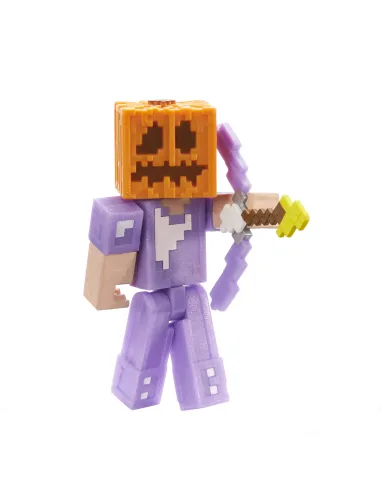 Minecraft GYR76 figura de juguete para niños