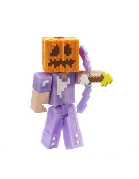 Minecraft GYR76 figura de juguete para niños